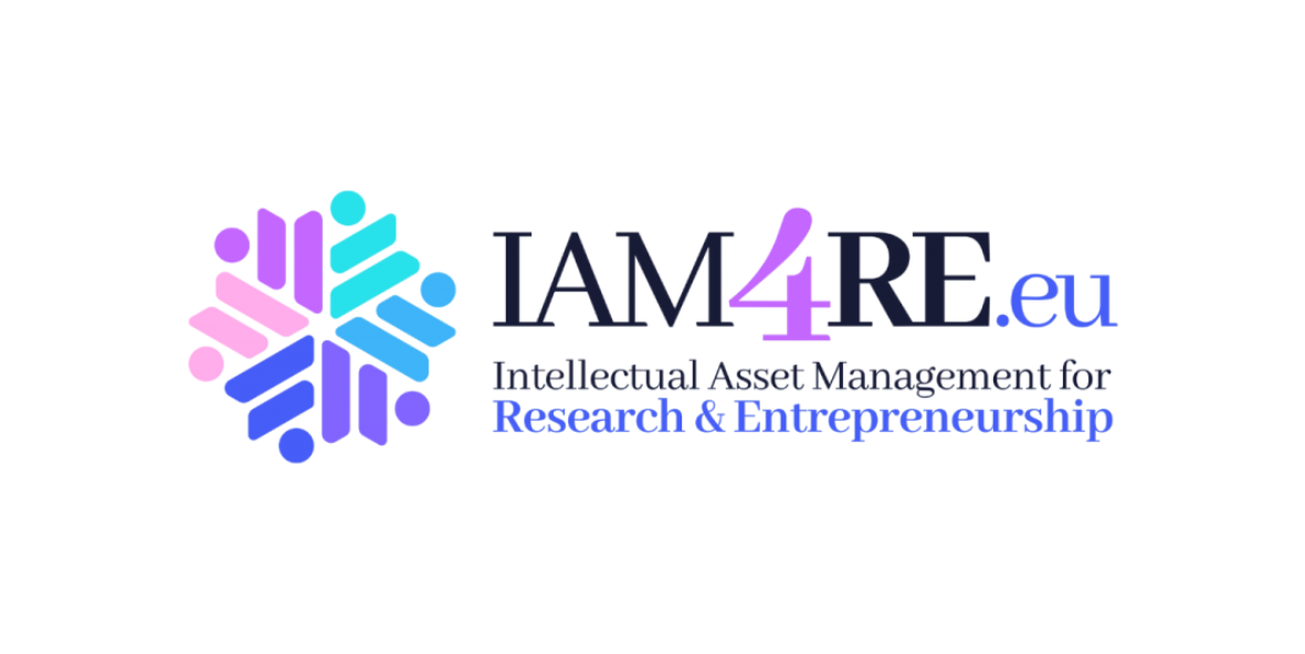 IAM4RE