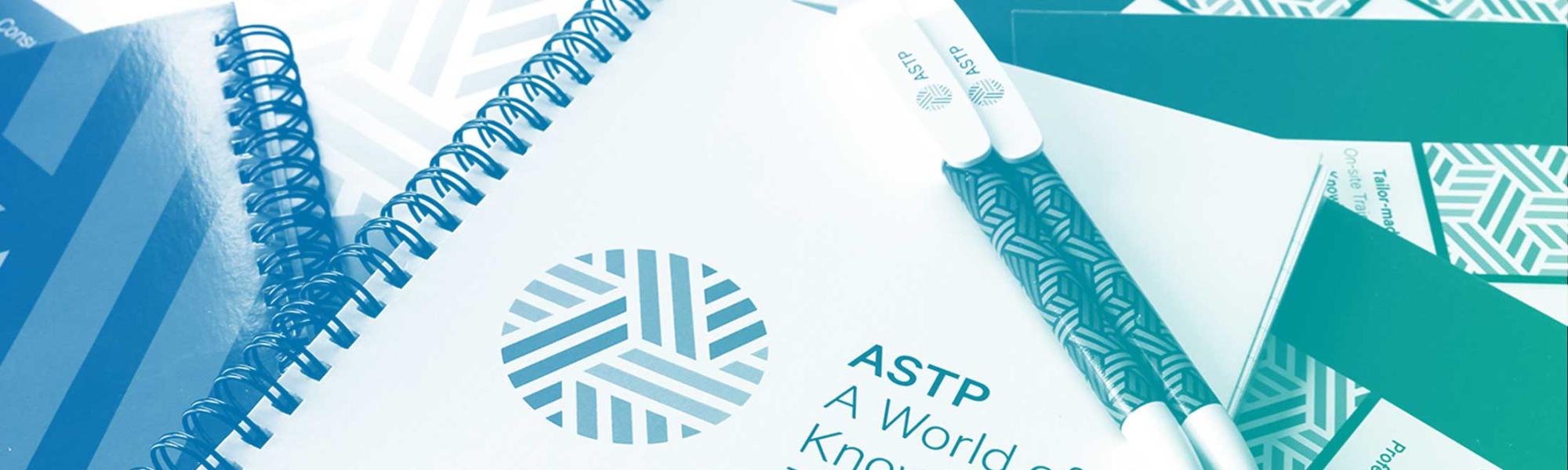 ASTP - Communications and Marketing Internship