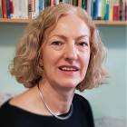 Claire Townsend
