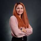 Georgia Taxiarchopoulou