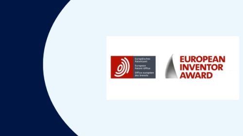 European Inventor Award 2023: nominate now!