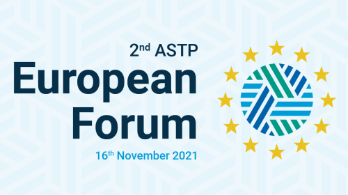 ASTP hosts second successful EU Forum