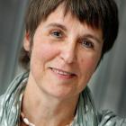Geertrui Van Overwalle