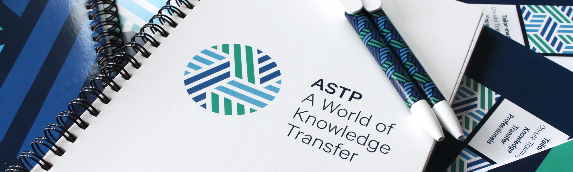 ASTP - Office Manager