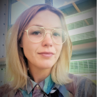 Isabel Rijk