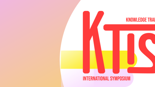 Knowledge Transfer International Symposium: KTIS