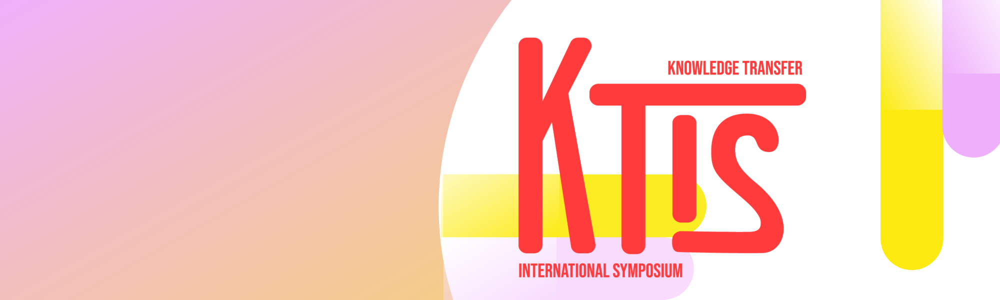 ASTP - Knowledge Transfer International Symposium: KTIS