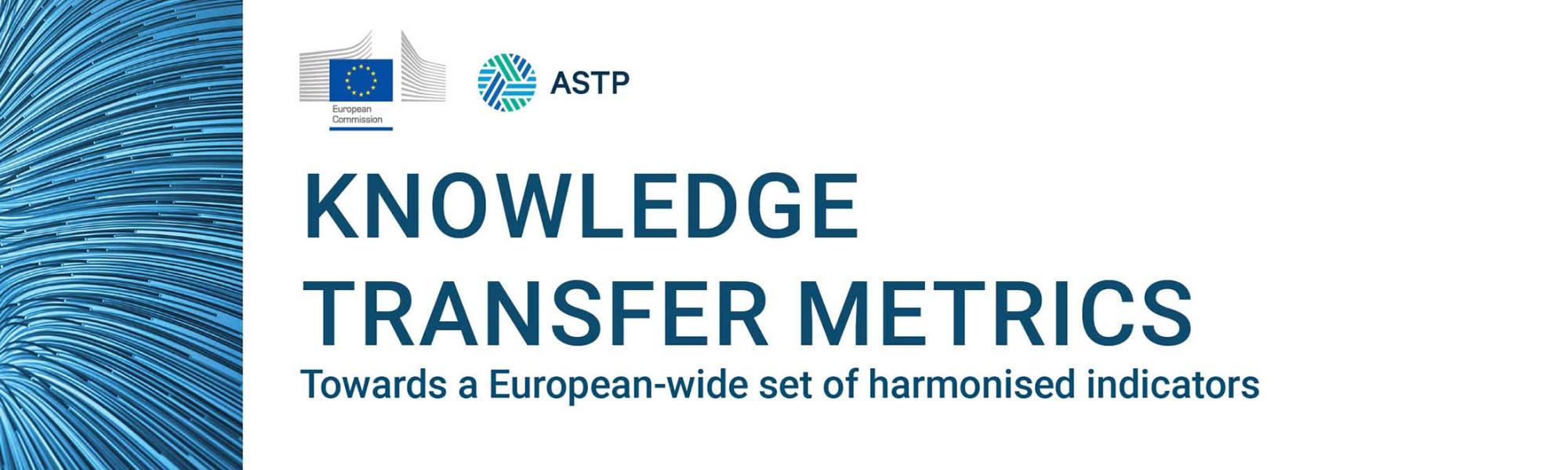 ASTP - Knowledge Transfer Metrics