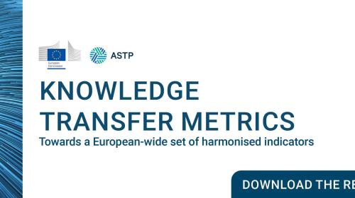 Knowledge Transfer Metrics