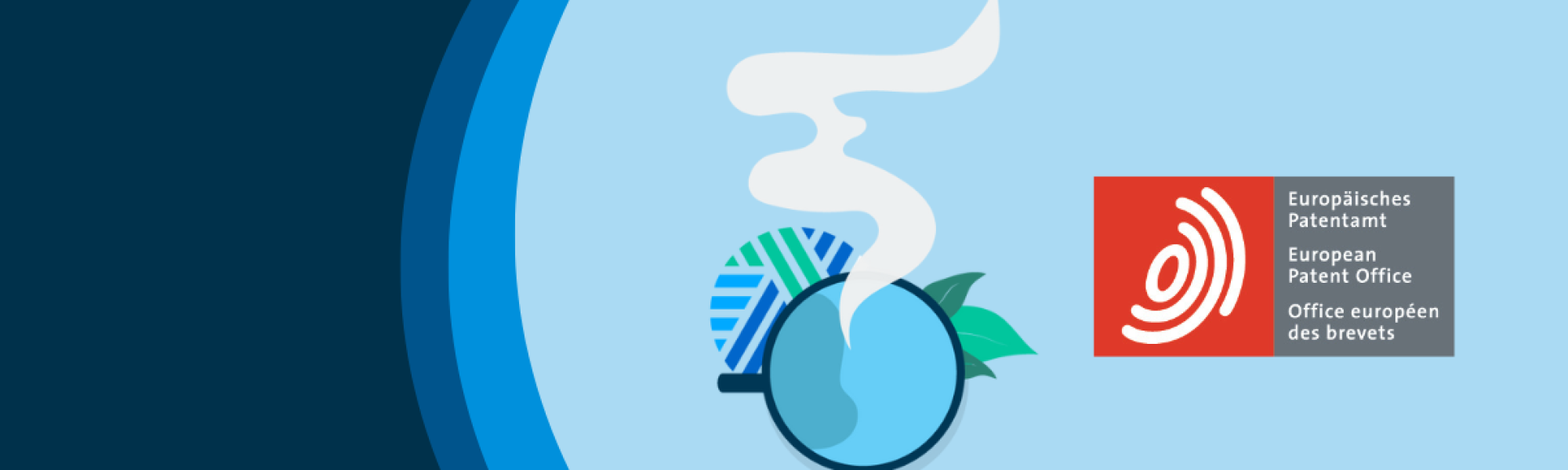 ASTP - Explore the EPO’s Deep Tech Finder with ASTP – A New Tool to Support Innovation and Strategic Collaboration