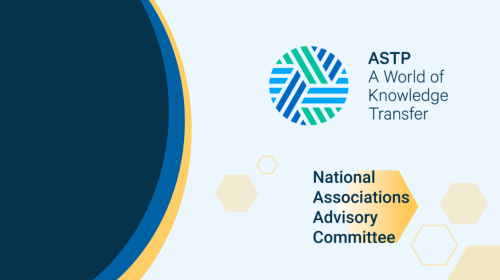 Paving the Path to Harmonised Knowledge Transfer Metrics: ASTP’s White Paper Endorsed by NAAC