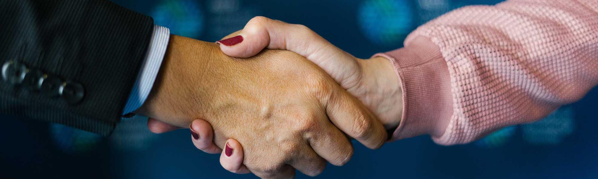 ASTP - Negotiators are Born and Bred