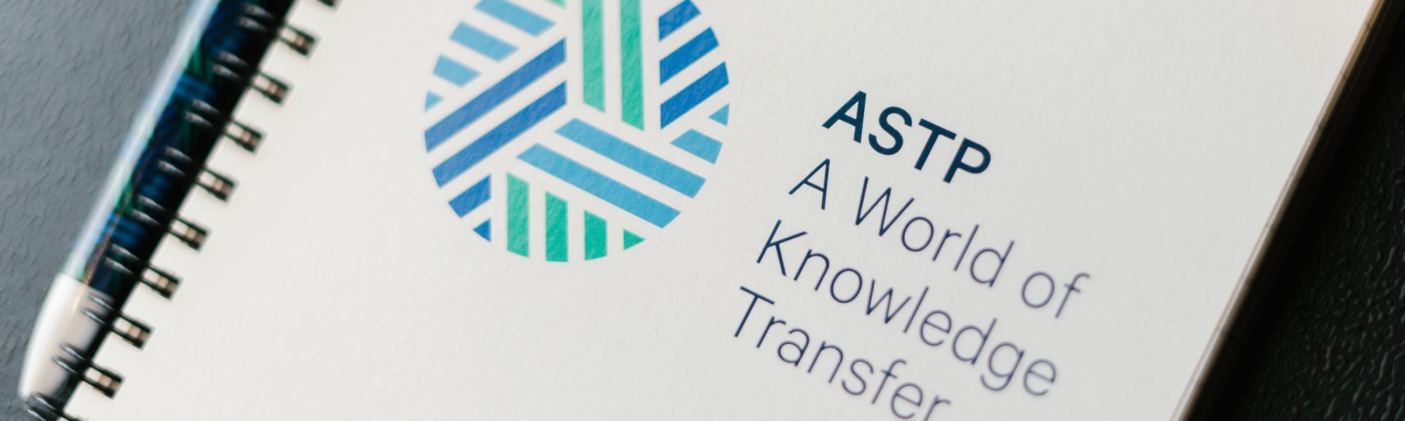 ASTP - Terms and Conditions of ASTP Membership