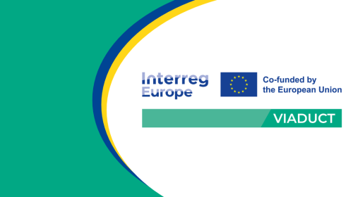 VIADUCT: Fourth Interregional Meeting and Site Visit in Strasbourg, France