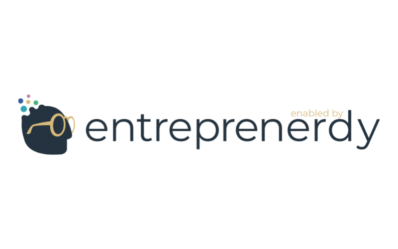 Entreprenerdy