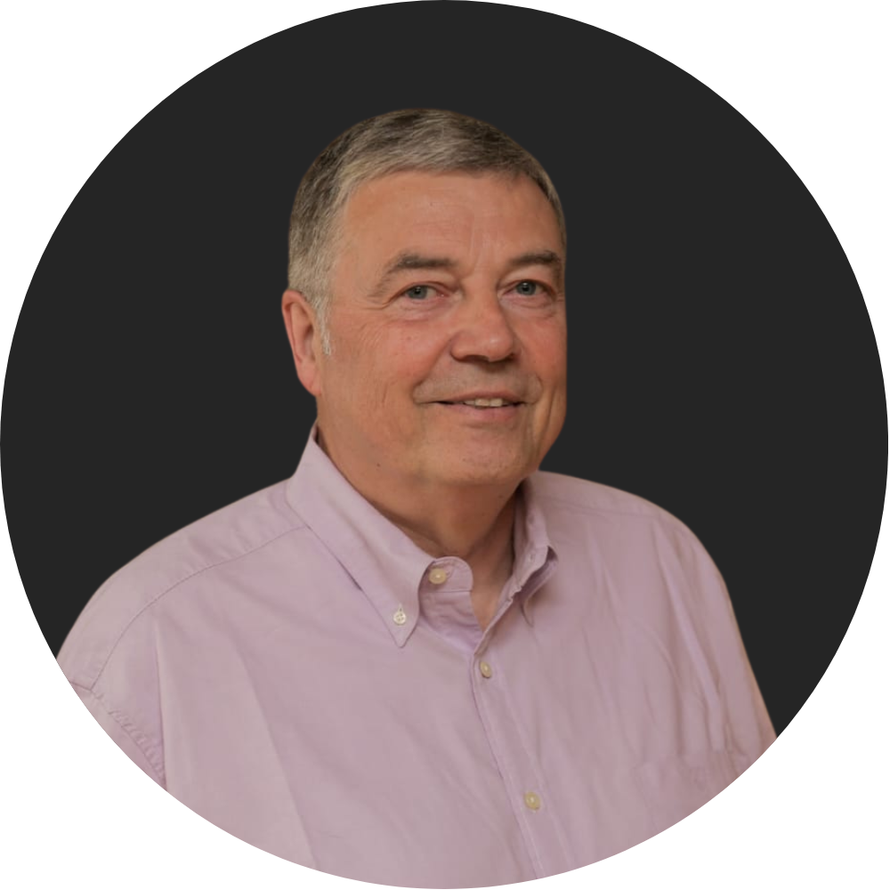 Jörn Erselius