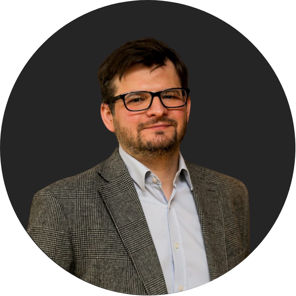 Krystian Gurba