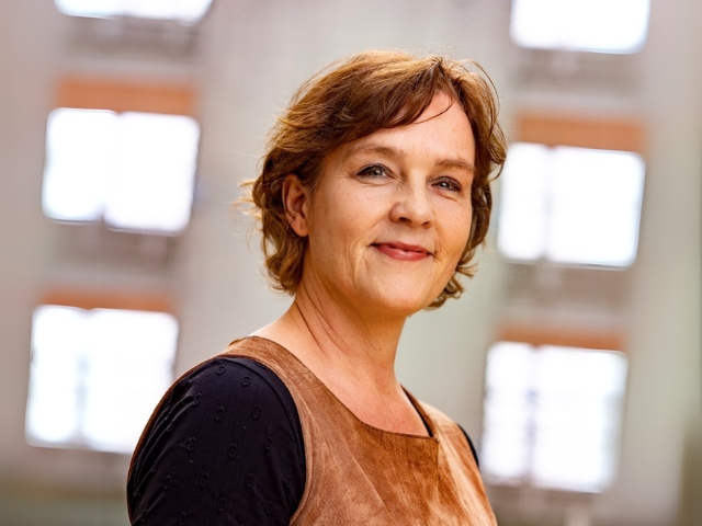Annemieke de Raad