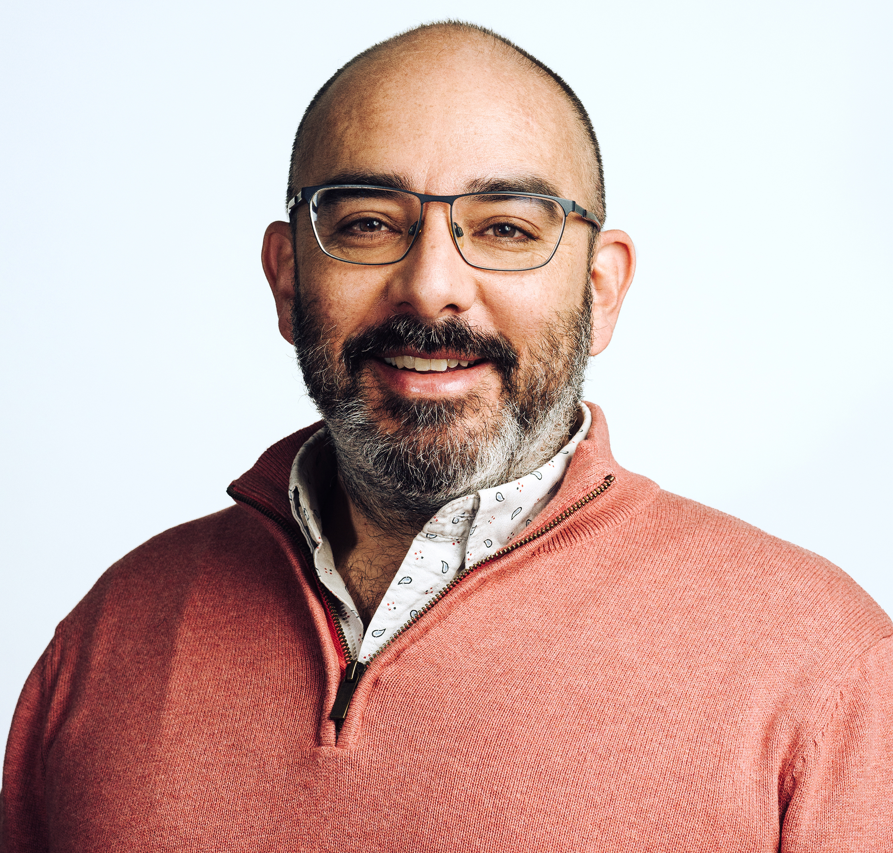 Edmundo R. Sánchez Guajardo