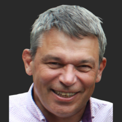 Olivier Gillieaux