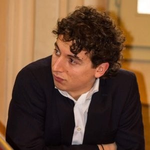 Jacopo Fanti