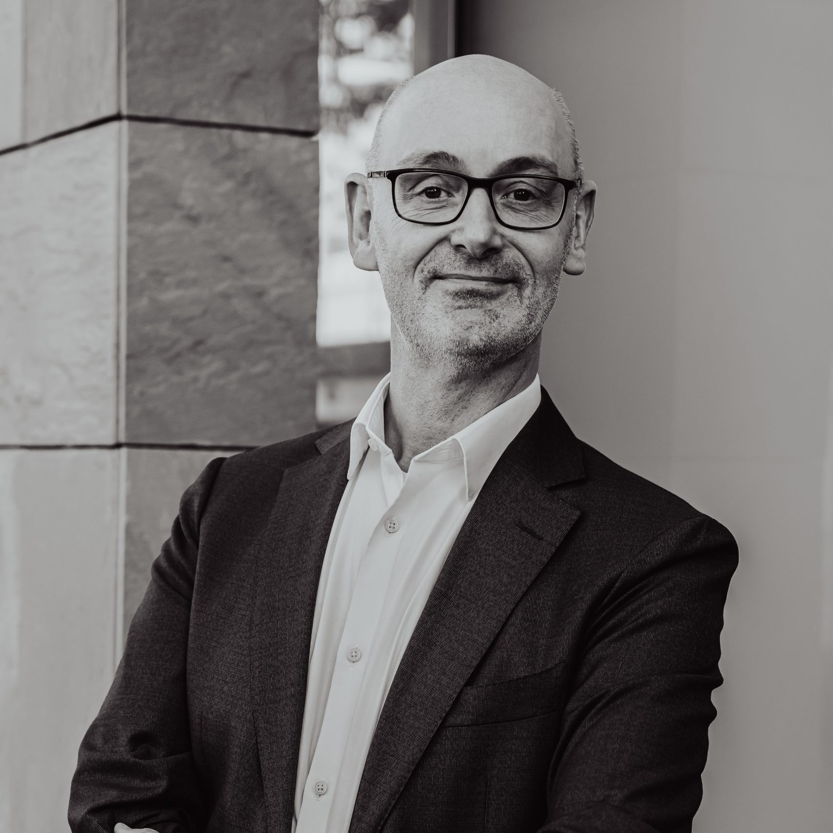 Jos van der Wijst
