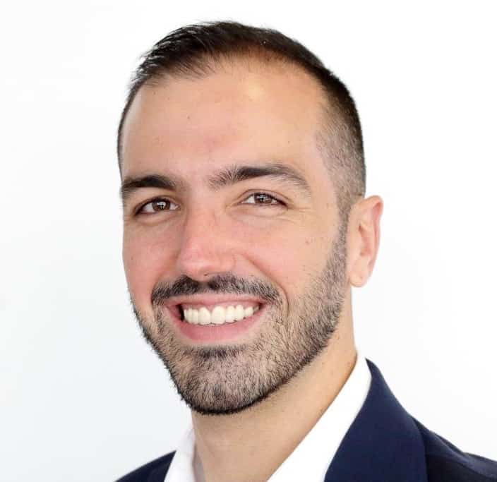 Julio Ríos de la Rosa