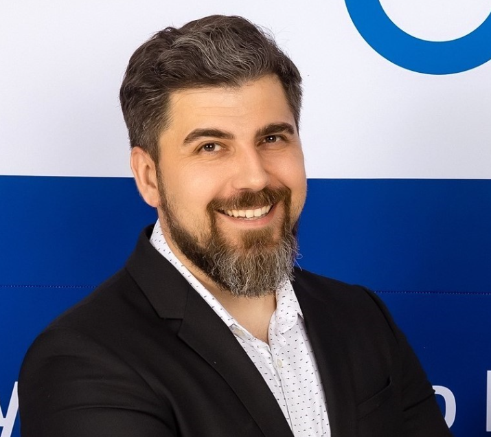 Nedeljko Milosavljević