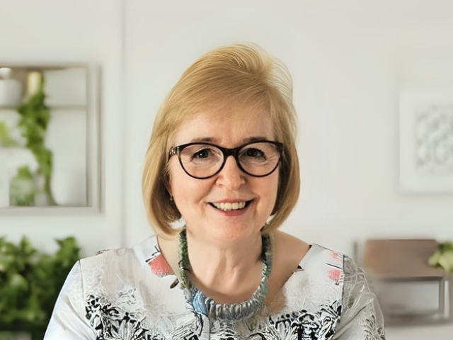 Smiljka Vikić-Topić