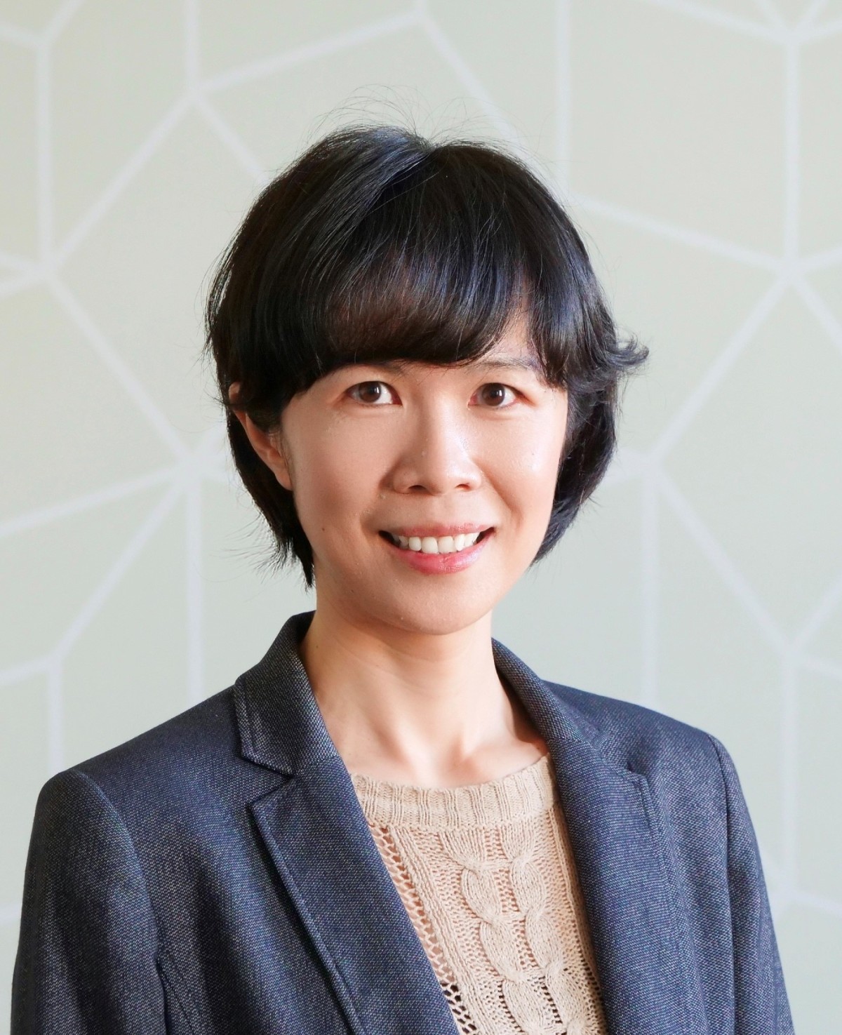 Ying Wang