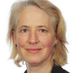 Cecile Henrich-Burkhardt