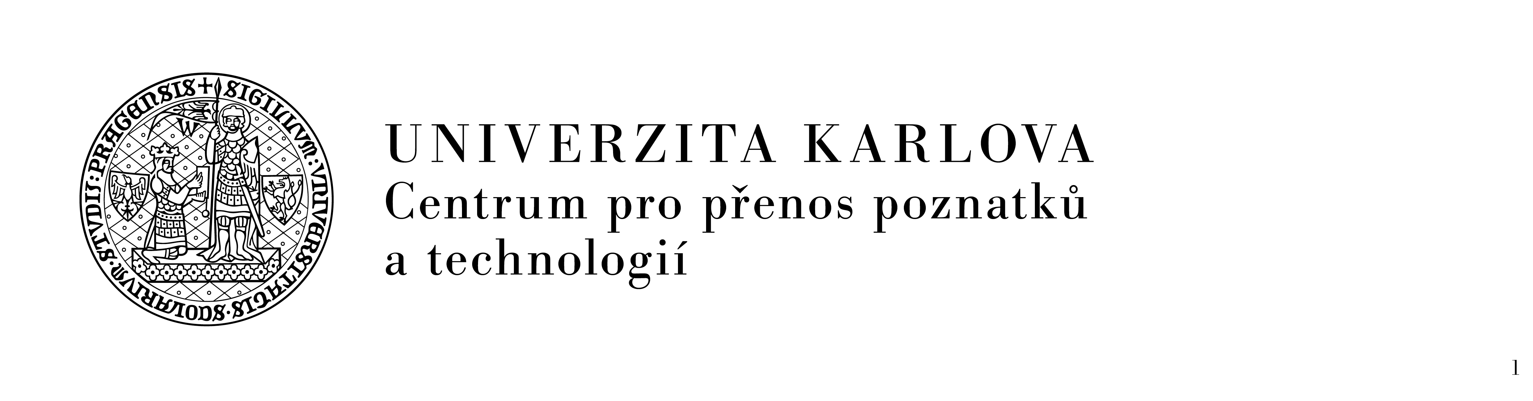 Charles University in Prague